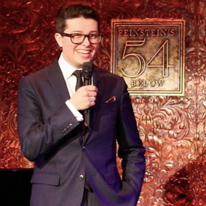 Meet your Posher, Justin dylan